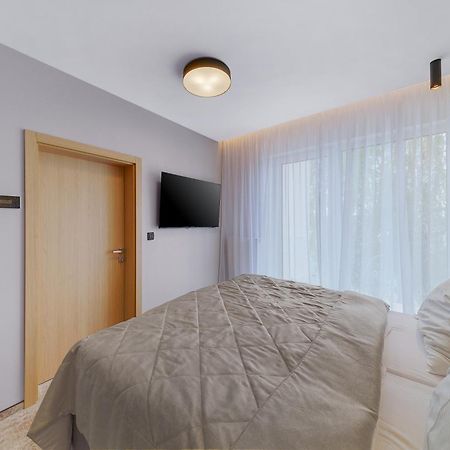 Hotel Senec Aqua Resort - Family Friendly Ngoại thất bức ảnh