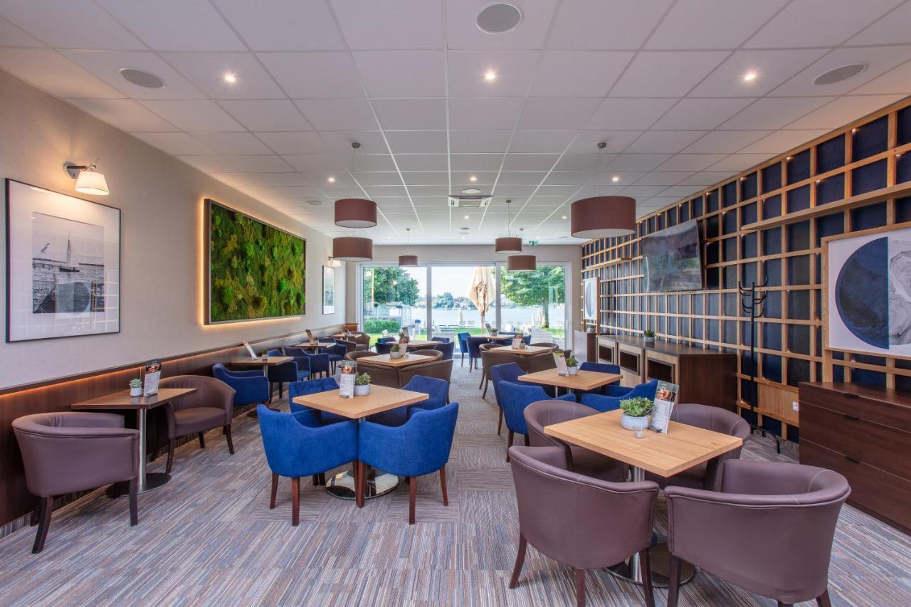 Hotel Senec Aqua Resort - Family Friendly Ngoại thất bức ảnh