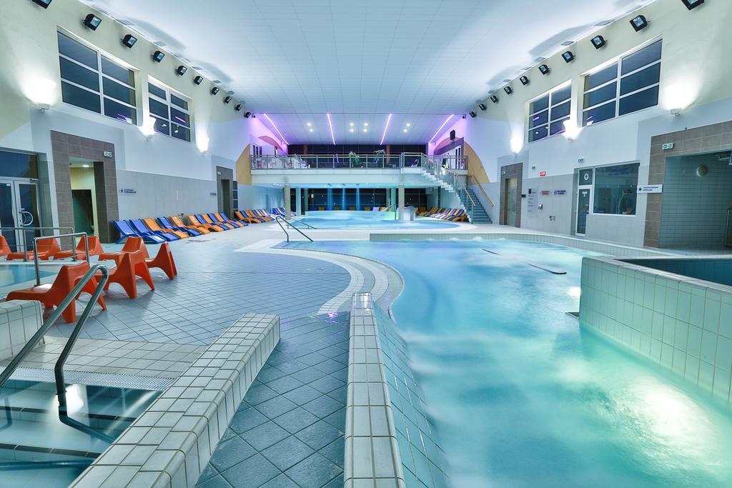 Hotel Senec Aqua Resort - Family Friendly Phòng bức ảnh
