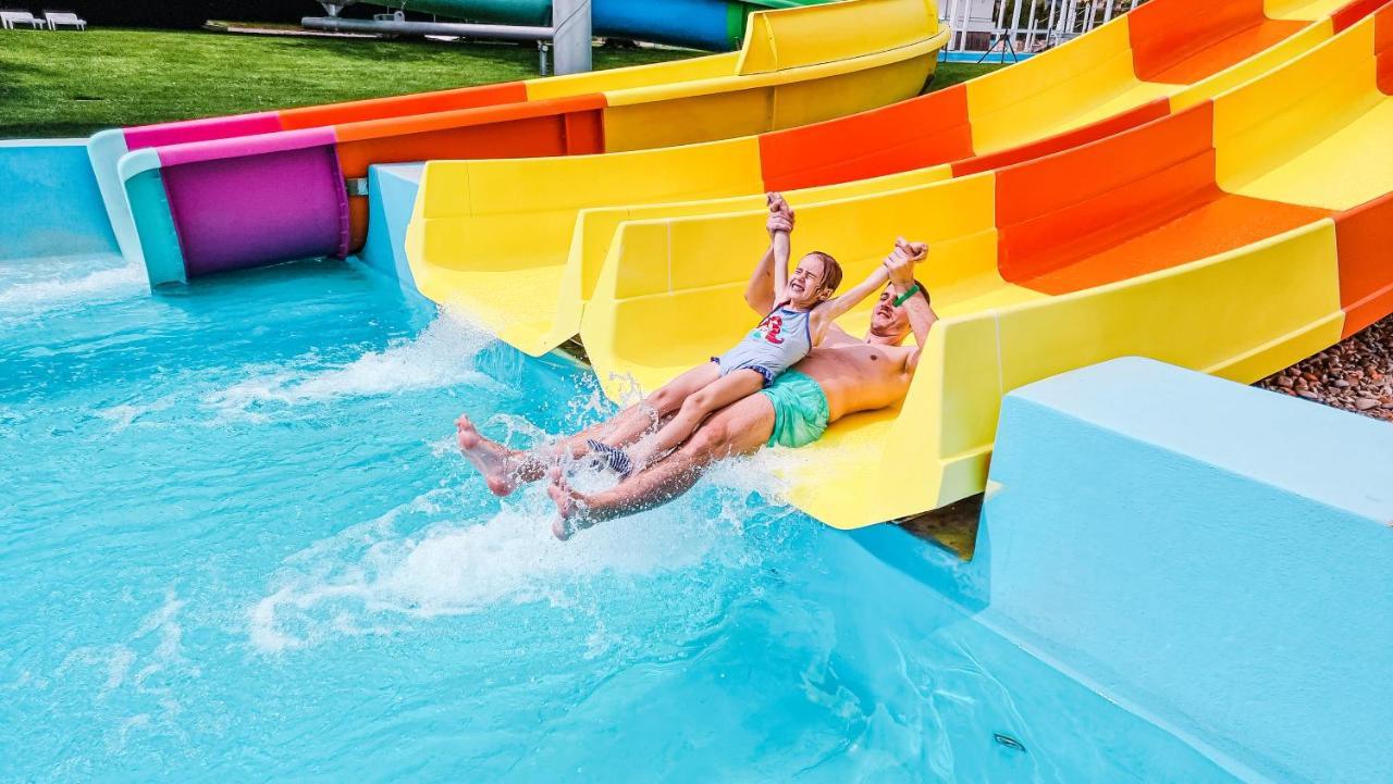 Hotel Senec Aqua Resort - Family Friendly Ngoại thất bức ảnh