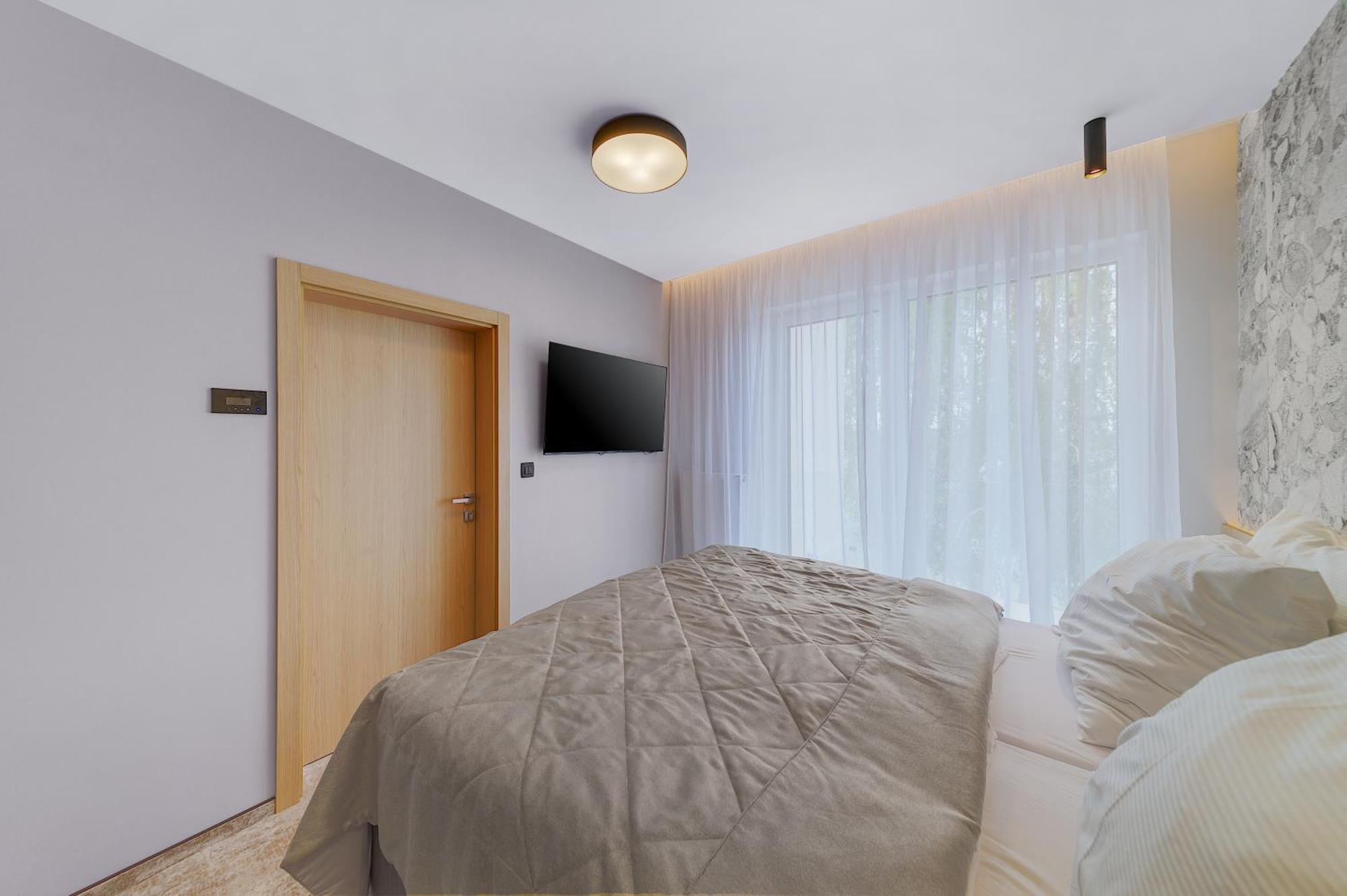 Hotel Senec Aqua Resort - Family Friendly Ngoại thất bức ảnh