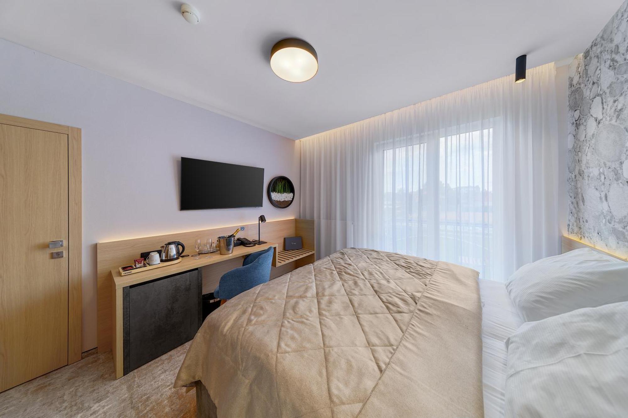 Hotel Senec Aqua Resort - Family Friendly Ngoại thất bức ảnh
