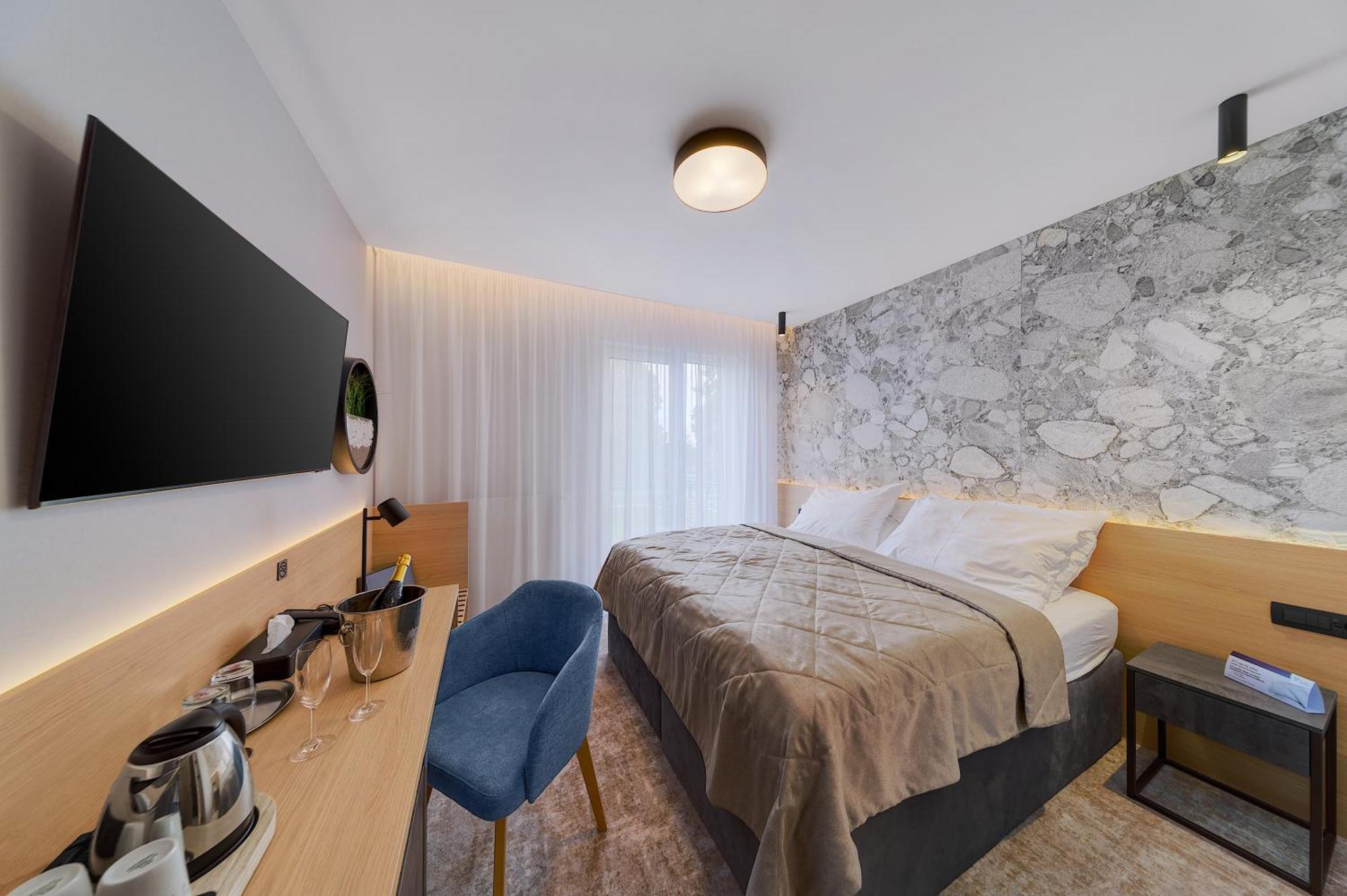 Hotel Senec Aqua Resort - Family Friendly Ngoại thất bức ảnh
