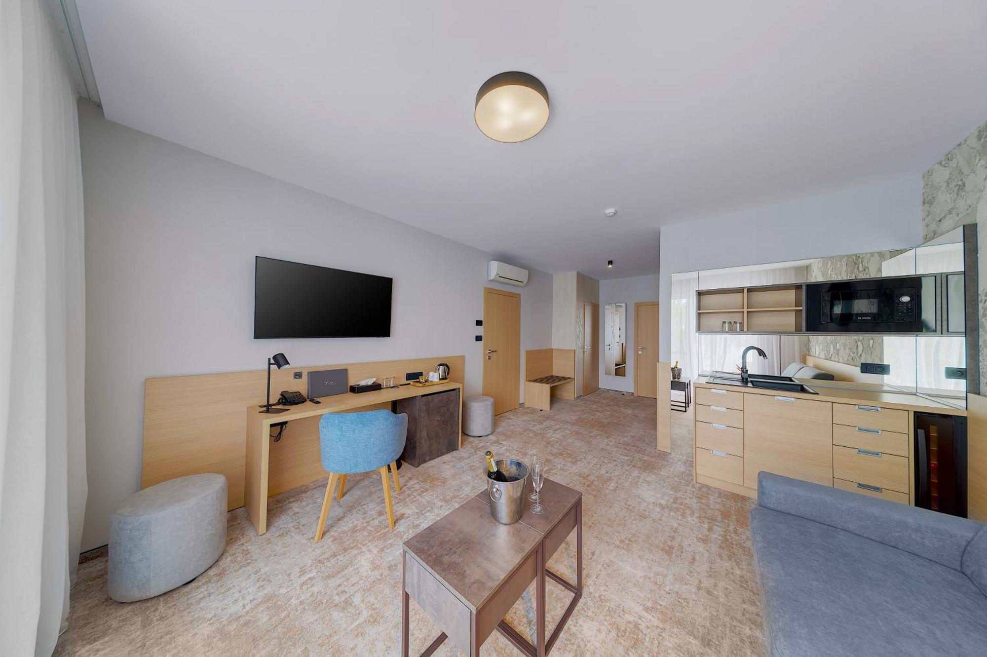 Hotel Senec Aqua Resort - Family Friendly Ngoại thất bức ảnh