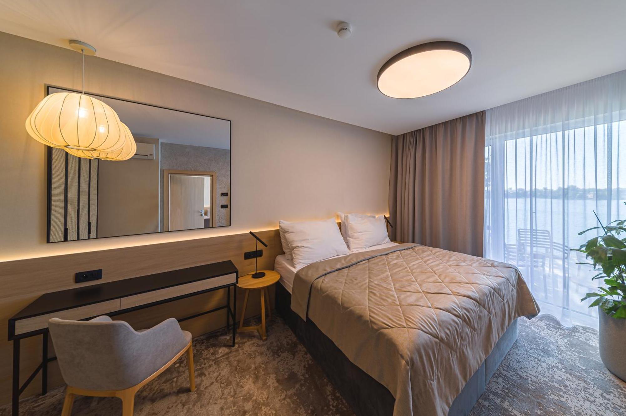 Hotel Senec Aqua Resort - Family Friendly Ngoại thất bức ảnh