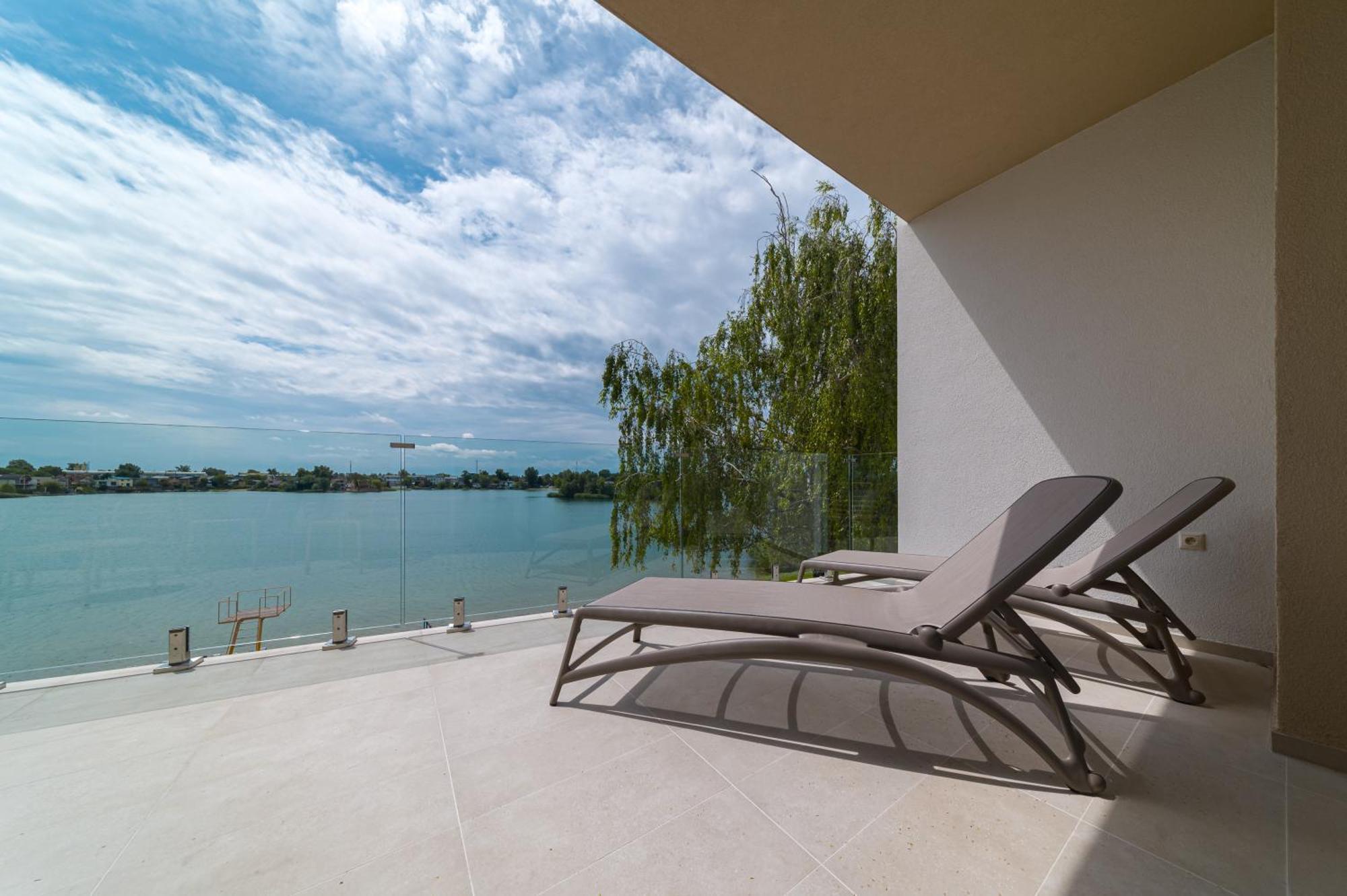 Hotel Senec Aqua Resort - Family Friendly Ngoại thất bức ảnh