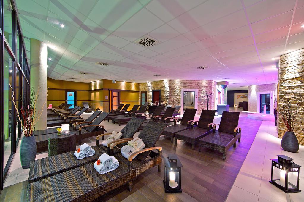 Hotel Senec Aqua Resort - Family Friendly Ngoại thất bức ảnh