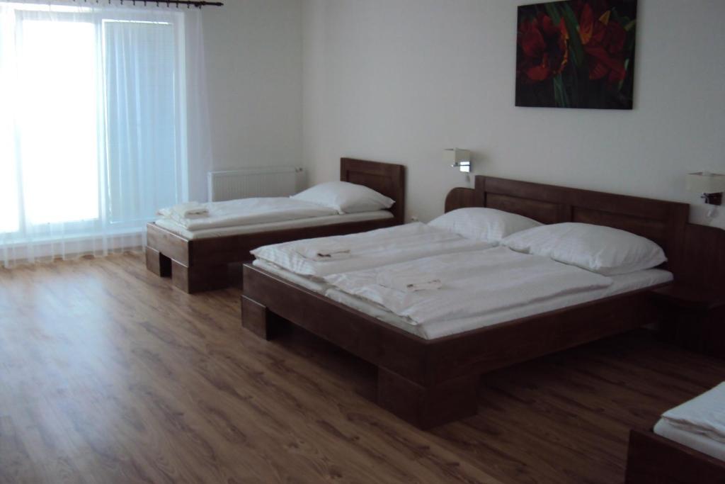 Hotel Senec Aqua Resort - Family Friendly Phòng bức ảnh