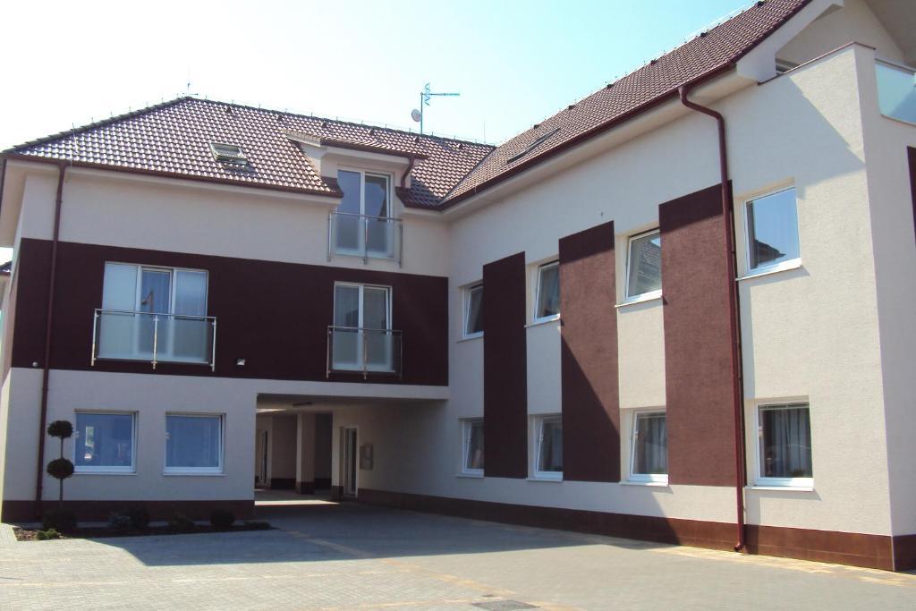 Hotel Senec Aqua Resort - Family Friendly Phòng bức ảnh
