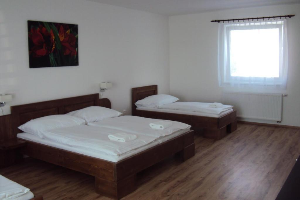 Hotel Senec Aqua Resort - Family Friendly Phòng bức ảnh