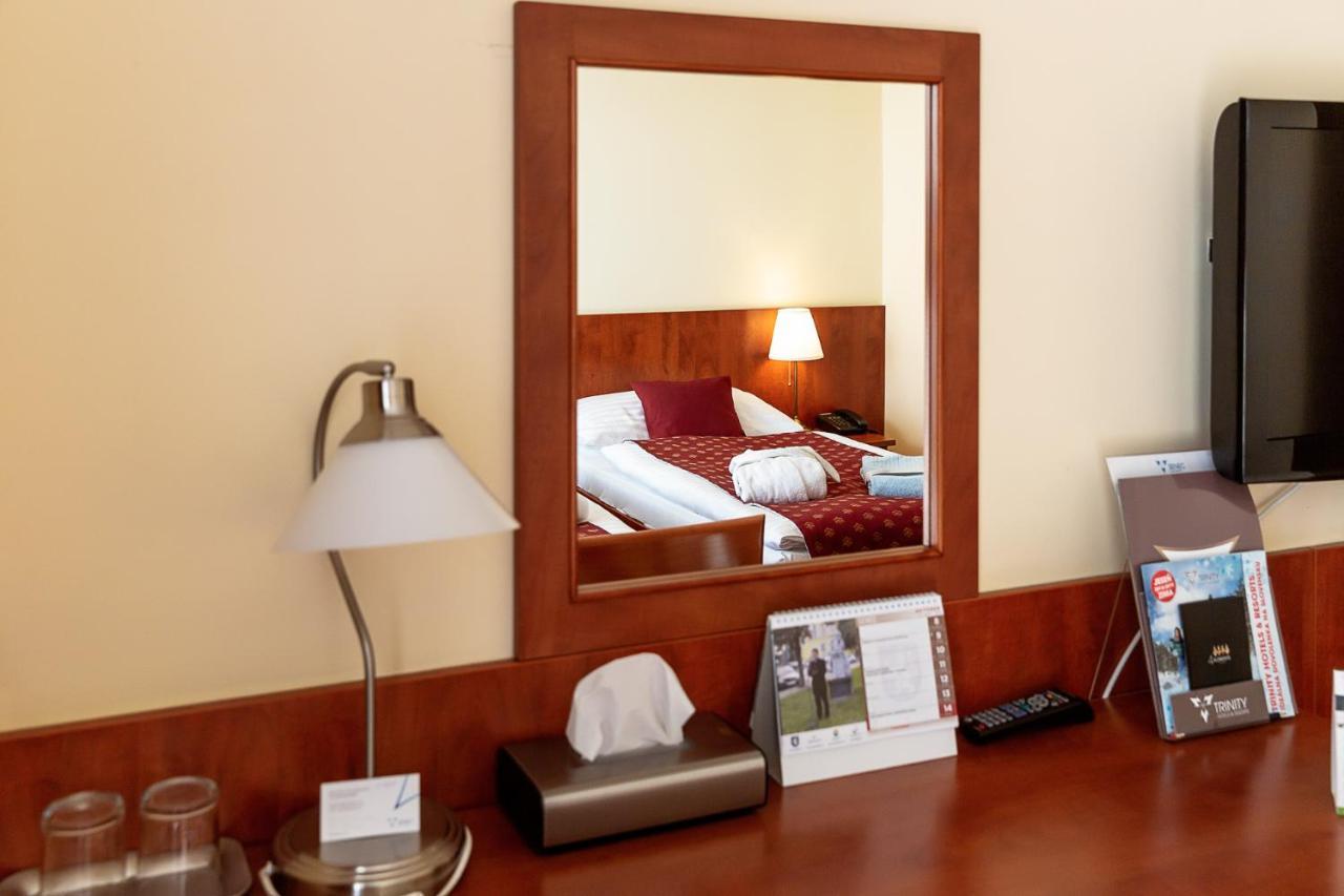Hotel Senec Aqua Resort - Family Friendly Ngoại thất bức ảnh