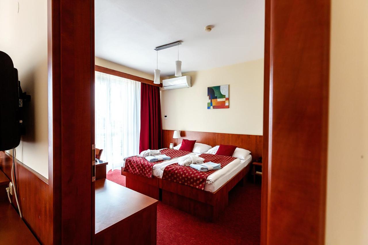 Hotel Senec Aqua Resort - Family Friendly Ngoại thất bức ảnh